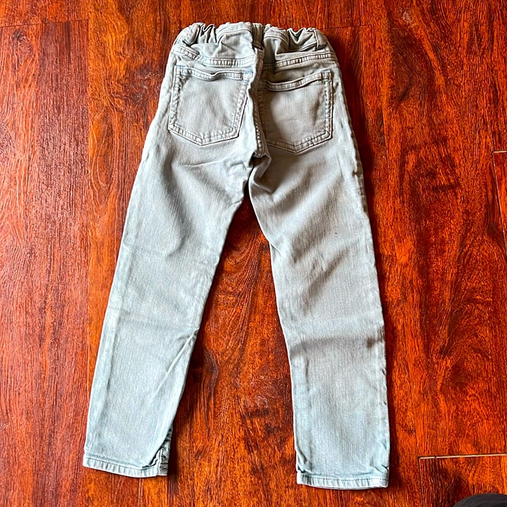 Gymboree jeans - Picture 4 of 6